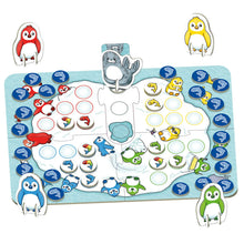 Load image into Gallery viewer, Hungry Little Penguins
