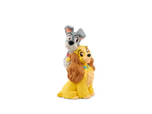 Load image into Gallery viewer, Lady and the Tramp
