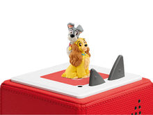 Load image into Gallery viewer, Lady and the Tramp
