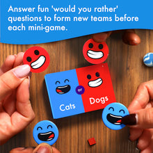 Load image into Gallery viewer, Mini Game Party
