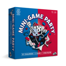Load image into Gallery viewer, Mini Game Party
