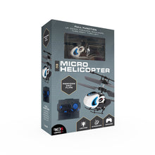 Load image into Gallery viewer, RC Micro Helicopter - BEST SELLER
