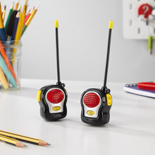 Load image into Gallery viewer, Mighty Mini Walkie Talkies  - BEST SELLER
