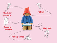 Load image into Gallery viewer, Paddington Bear - More About Paddington

