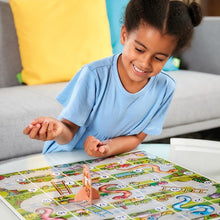Load image into Gallery viewer, My First Snakes and Ladders - BEST SELLER
