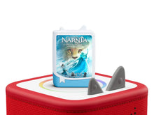 Load image into Gallery viewer, Clever Tonies - The Lion, The Witch &amp; The Wardrobe
