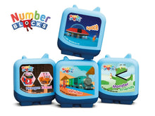 Load image into Gallery viewer, Clever Tonies - NumberBlocks - BEST SELLER

