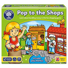 Load image into Gallery viewer, Pop to the Shops
