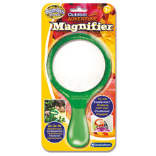 Load image into Gallery viewer, Outdoor Adventure Magnifier - BEST SELLER
