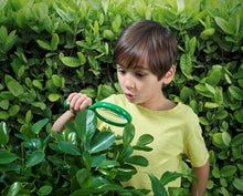 Load image into Gallery viewer, Outdoor Adventure Magnifier - BEST SELLER
