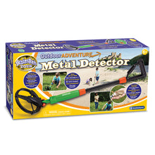 Load image into Gallery viewer, Outdoor Adventure Metal Detector - BEST SELLER
