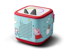 Load image into Gallery viewer, Toniebox 2 Sleeve - Peppa Pig - NEW!
