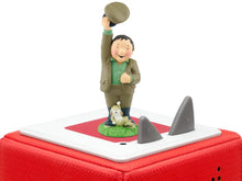 Load image into Gallery viewer, Percy the Park Keeper
