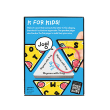 Load image into Gallery viewer, P for Pizza Kids
