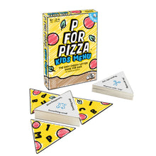 Load image into Gallery viewer, P for Pizza Kids
