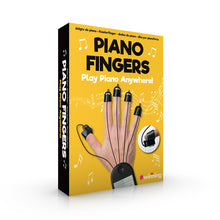Load image into Gallery viewer, Piano Fingers - NEW!
