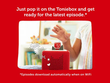 Load image into Gallery viewer, Tonies Podcast - Today with Tonies
