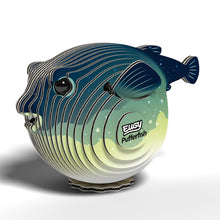 Load image into Gallery viewer, Pufferfish
