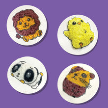 Load image into Gallery viewer, Puffy Art Adorable Theme Pack - NEW!
