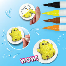 Load image into Gallery viewer, Puffy Art Adorable Theme Pack - NEW!
