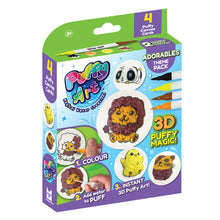 Load image into Gallery viewer, Puffy Art Adorable Theme Pack - NEW!
