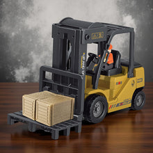 Load image into Gallery viewer, RC Forklift Truck
