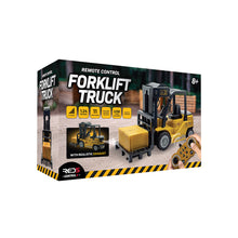 Load image into Gallery viewer, RC Forklift Truck
