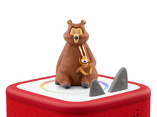 Load image into Gallery viewer, Rabbit and Bear
