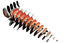 Load image into Gallery viewer, Red Panda - BEST SELLER
