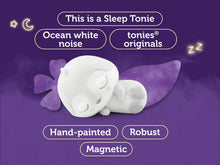 Load image into Gallery viewer, Sleepy Friends Penguin - White Noise from the Ocean
