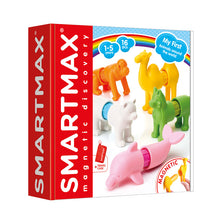 Load image into Gallery viewer, SmartMax My First Animals of the World - NEW!
