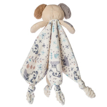 Load image into Gallery viewer, Sparky Puppy Comfort Blanket - BEST SELLER
