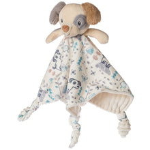 Load image into Gallery viewer, Sparky Puppy Comfort Blanket - BEST SELLER
