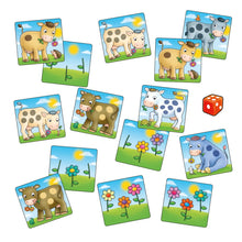 Load image into Gallery viewer, Mini Game - Spotty Cows
