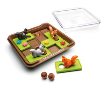 Load image into Gallery viewer, Squirrels Go Nuts - BEST SELLER
