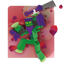 Load image into Gallery viewer, Stikbot Legendz - BEST SELLER
