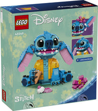 Load image into Gallery viewer, LEGO® Disney Stitch 43249 - BEST SELLER
