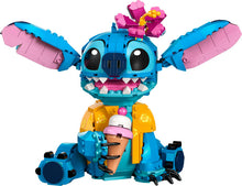 Load image into Gallery viewer, LEGO® Disney Stitch 43249 - BEST SELLER
