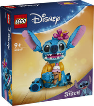 Load image into Gallery viewer, LEGO® Disney Stitch 43249 - BEST SELLER
