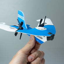 Load image into Gallery viewer, RC Stunt Plane - BEST SELLER
