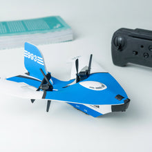 Load image into Gallery viewer, RC Stunt Plane - BEST SELLER
