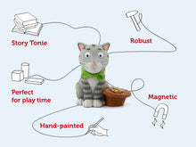 Load image into Gallery viewer, Julia Donaldson - Tabby McTat - BEST SELLER

