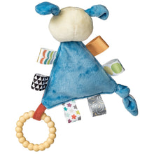Load image into Gallery viewer, Taggies Activity Triangle Puppy - BEST SELLER
