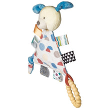 Load image into Gallery viewer, Taggies Activity Triangle Puppy - BEST SELLER
