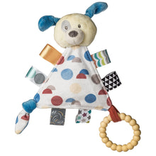 Load image into Gallery viewer, Taggies Activity Triangle Puppy - BEST SELLER
