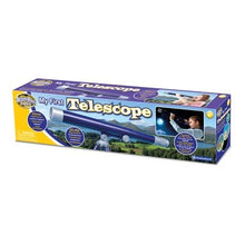 Load image into Gallery viewer, My First Telescope - BEST SELLER
