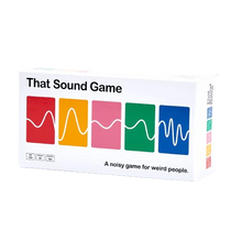 Load image into Gallery viewer, That Sound Game - BEST SELLER
