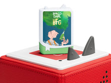 Load image into Gallery viewer, Clever Tonie - Roald Dahl - The BFG - BEST SELLER

