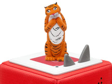 Load image into Gallery viewer, The Tiger That Came To Tea - BEST SELLER
