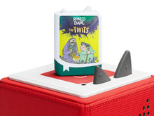 Load image into Gallery viewer, Clever Tonie - Roald Dahl - The Twits - BEST SELLER
